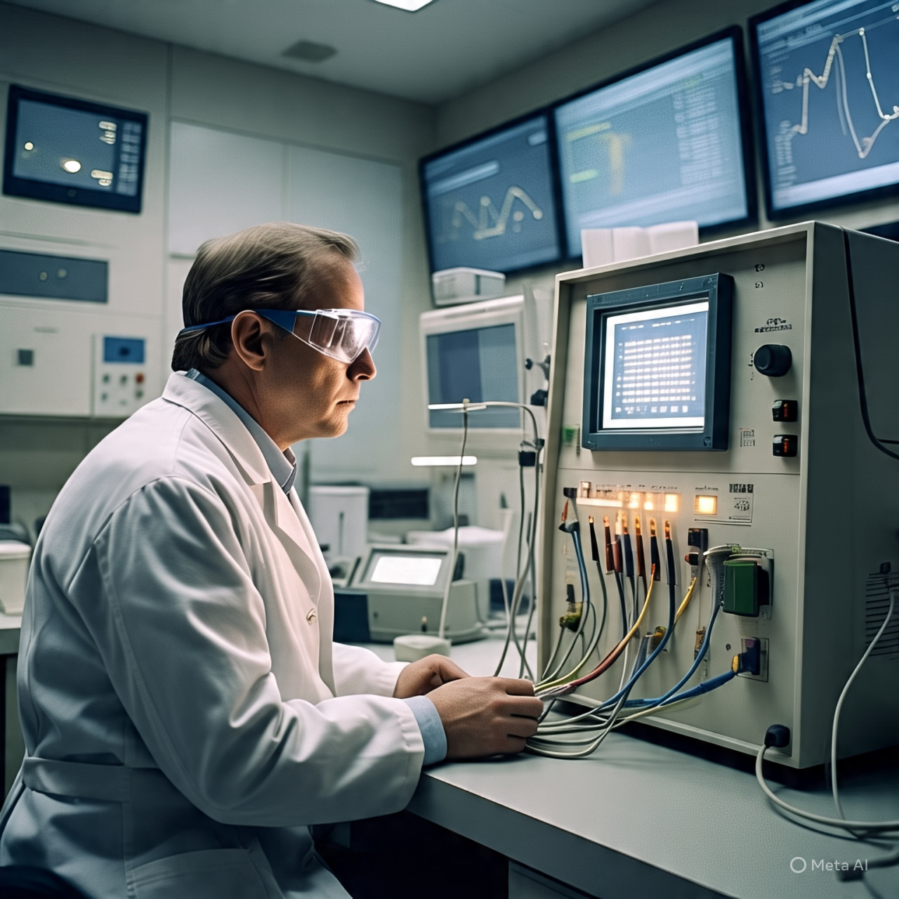 Radio Frequency Stimulation