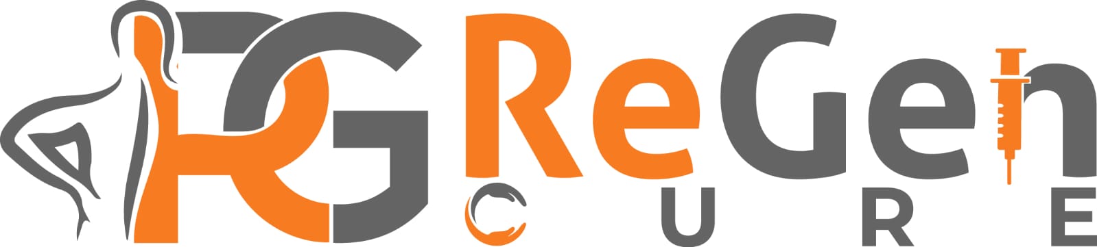 REGENCURE Logo