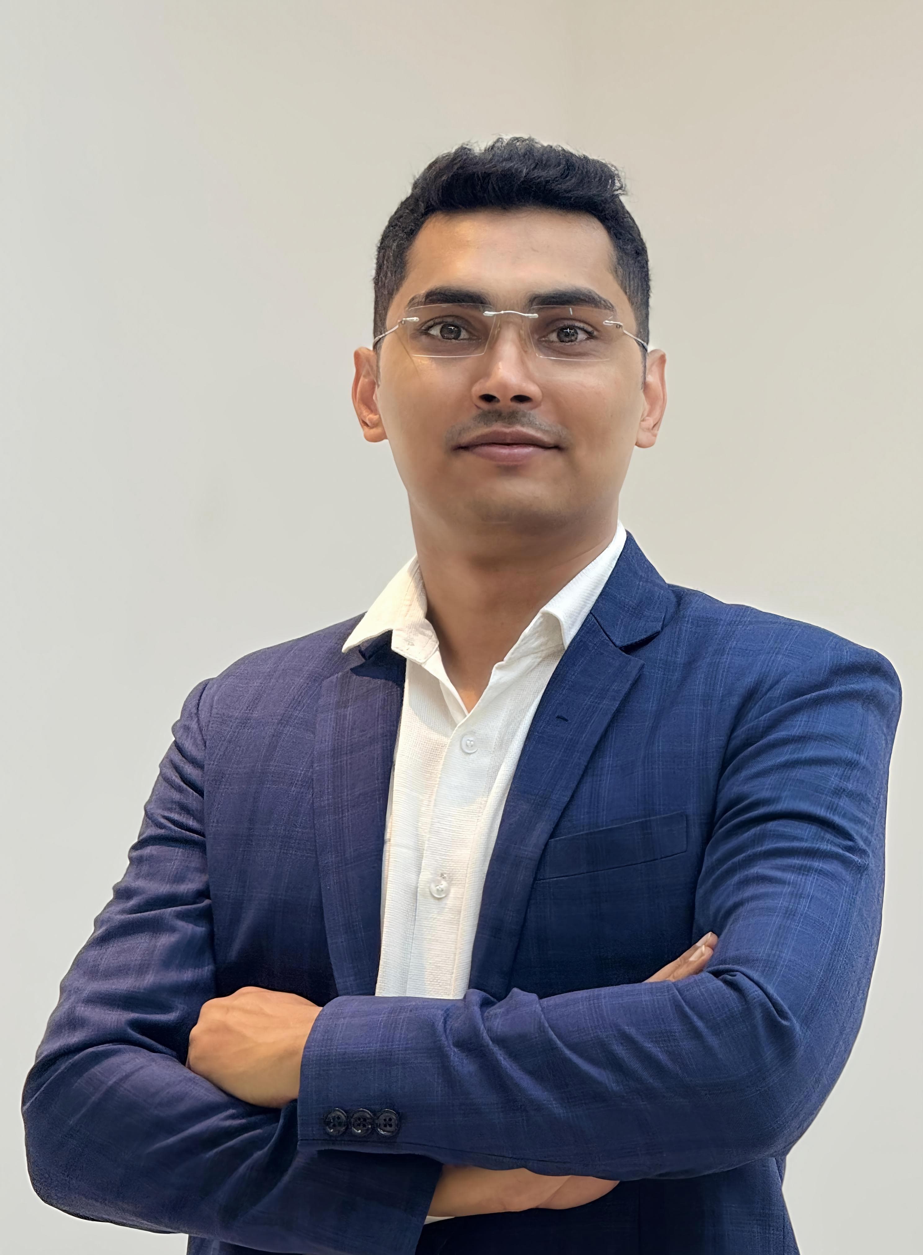 Dr. MEER MISBAHUDDIN