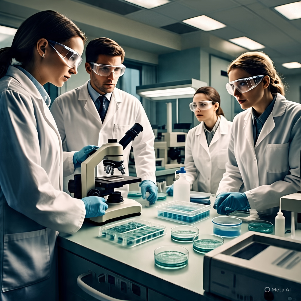 Stem Cell Therapy